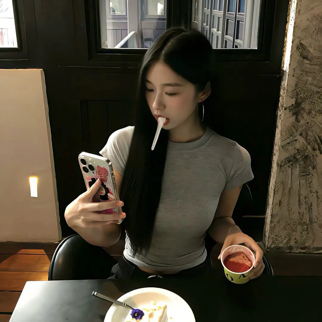 格格的女儿